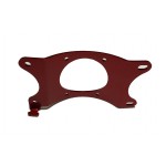 Piastrina Parafango Anteriore MONTESA 4RT (Arancione)